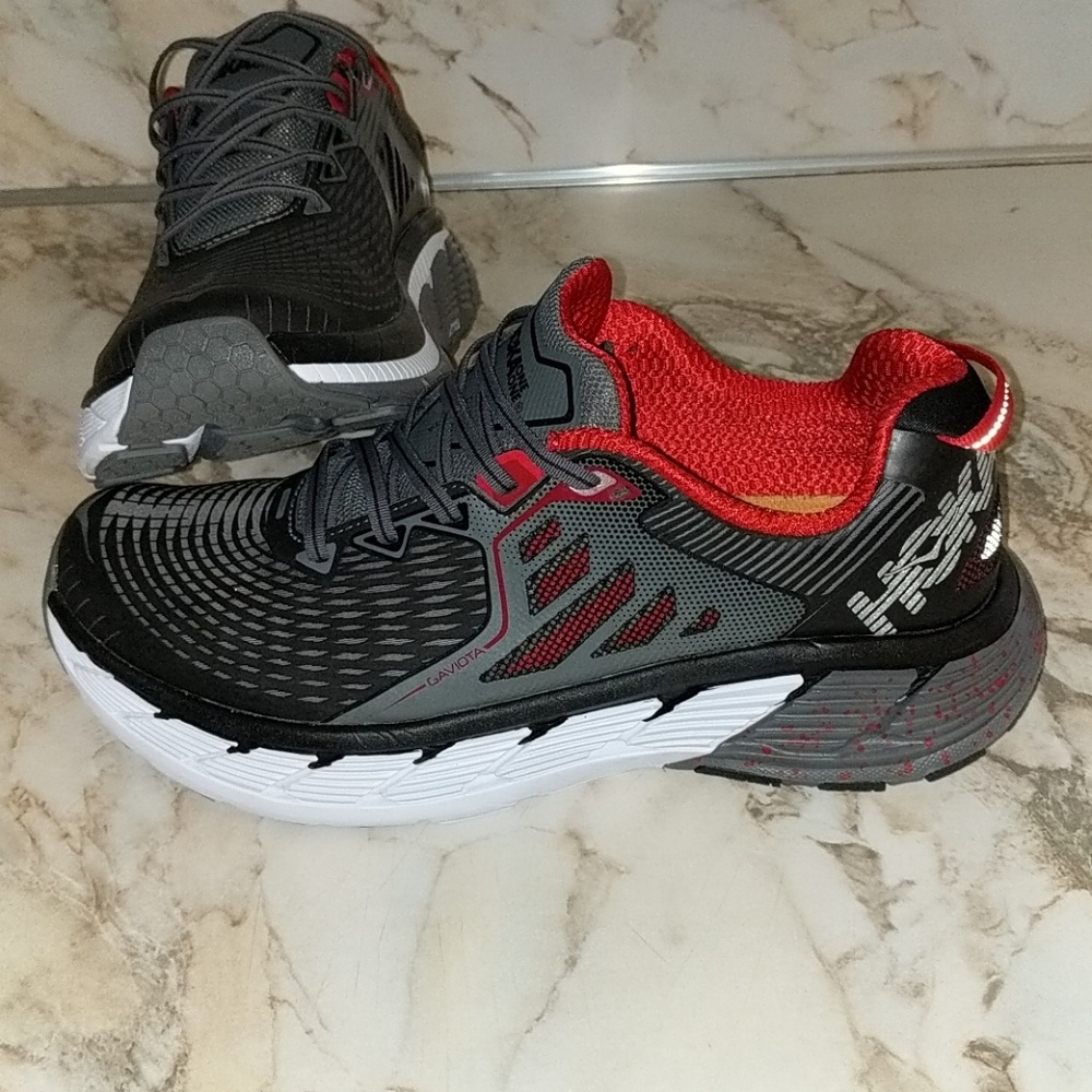 Hoka One One Gaviota Shoe's Size 10.5